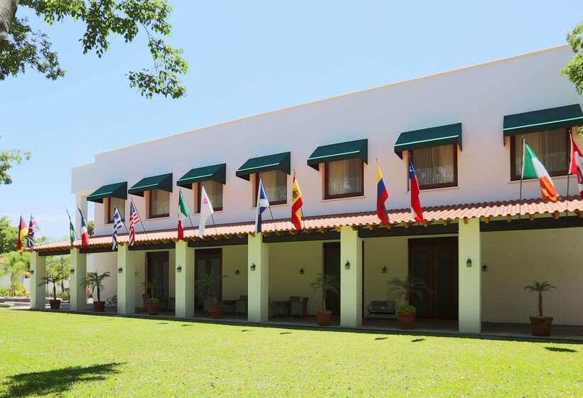 Radisson Hotel Cuernavaca