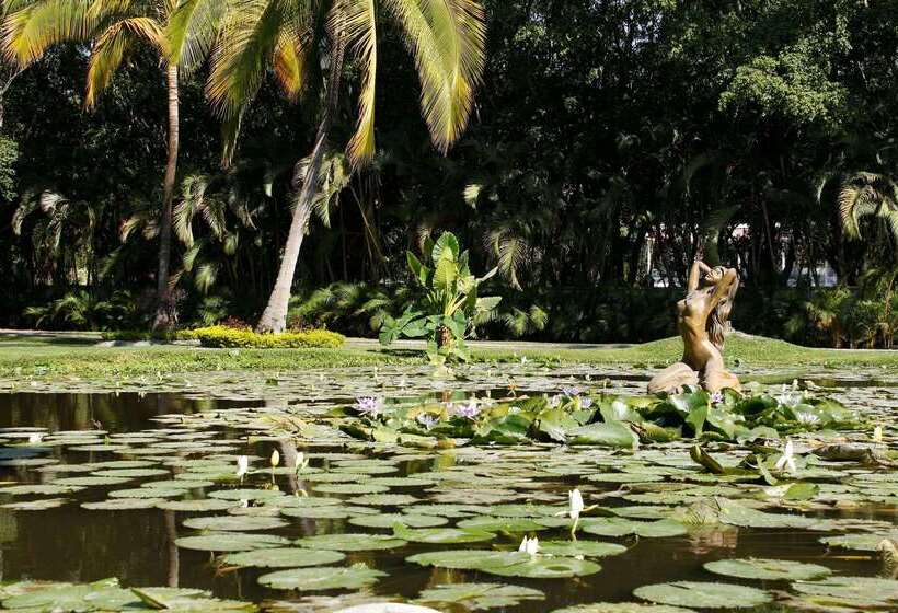 Radisson Hotel Cuernavaca