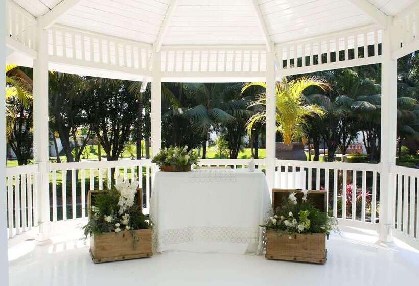 Radisson Hotel Cuernavaca