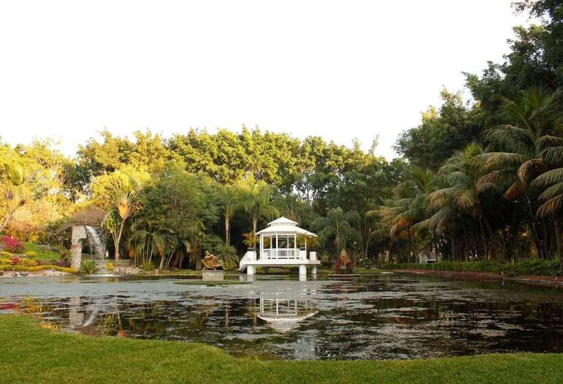 Radisson Hotel Cuernavaca