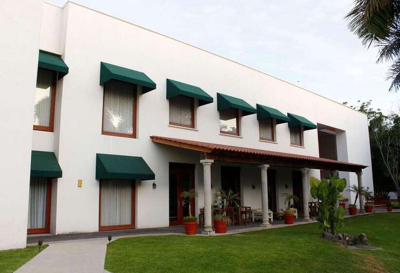 Radisson Hotel Cuernavaca