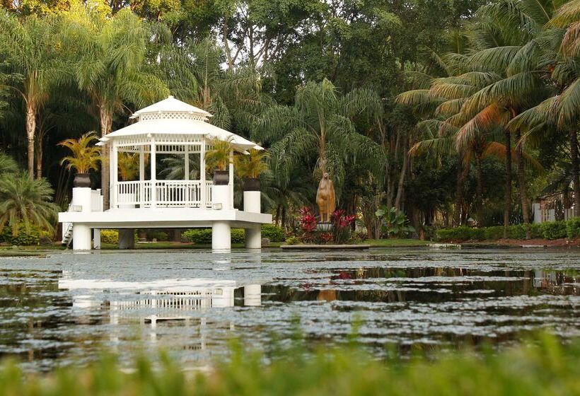 Radisson Hotel Cuernavaca