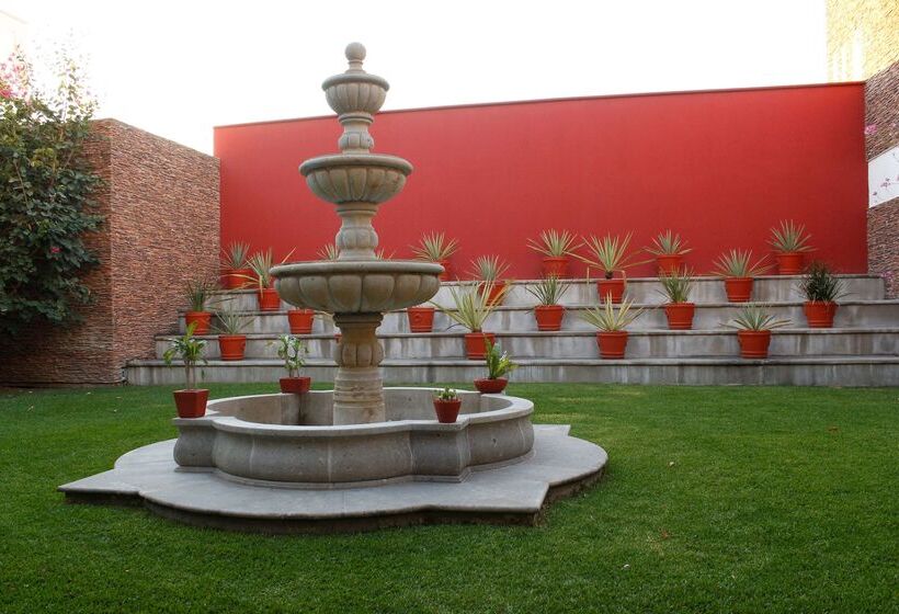 Radisson Hotel Cuernavaca