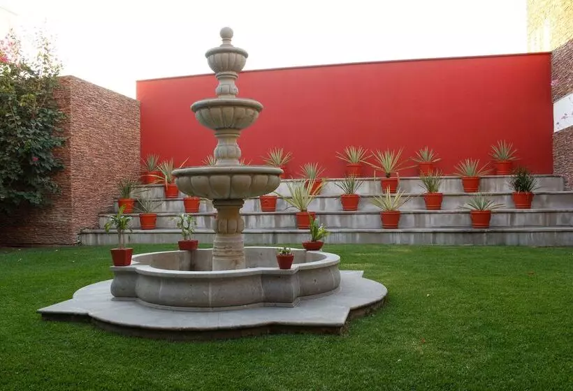 Radisson Hotel Cuernavaca