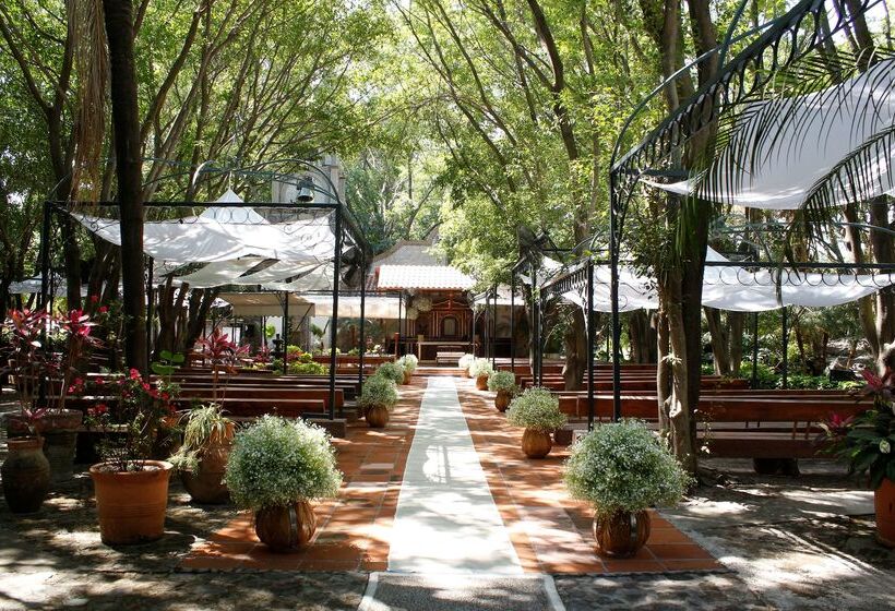 Radisson Hotel Cuernavaca