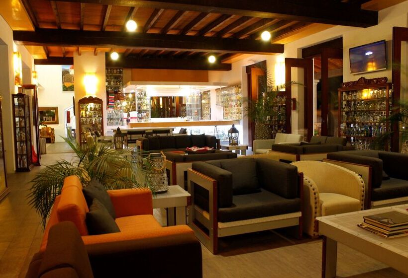 Radisson Hotel Cuernavaca