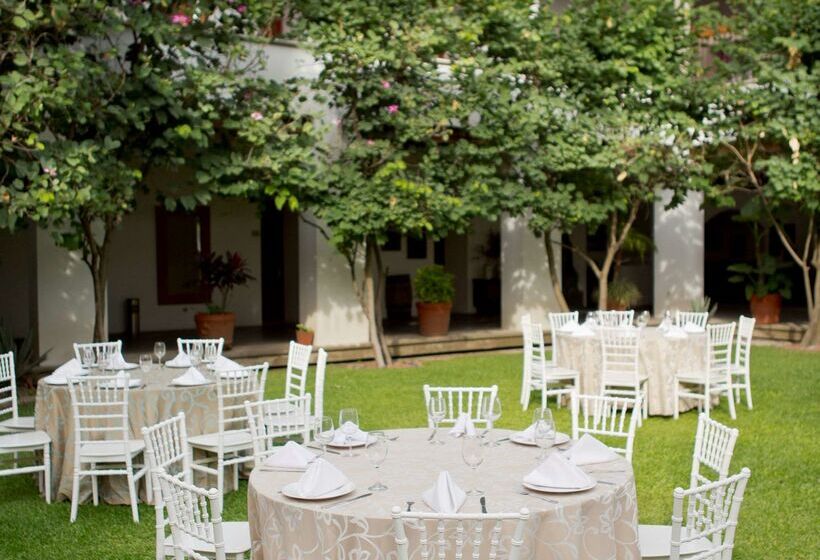 Radisson Hotel Cuernavaca