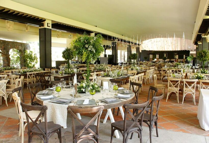 Radisson Hotel Cuernavaca