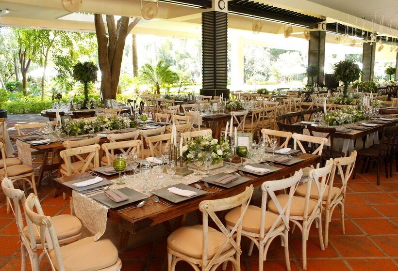 Radisson Hotel Cuernavaca