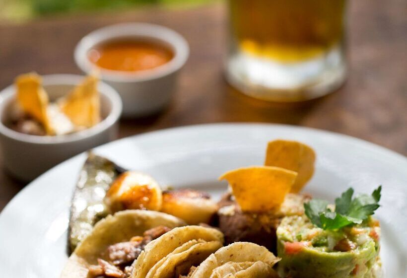 Radisson Hotel Cuernavaca