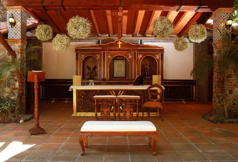 Radisson Hotel Cuernavaca