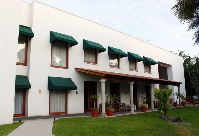 Radisson Hotel Cuernavaca