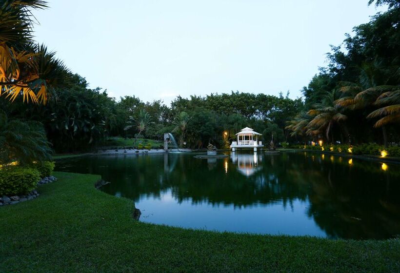 Radisson Hotel Cuernavaca