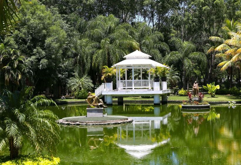 Radisson Hotel Cuernavaca