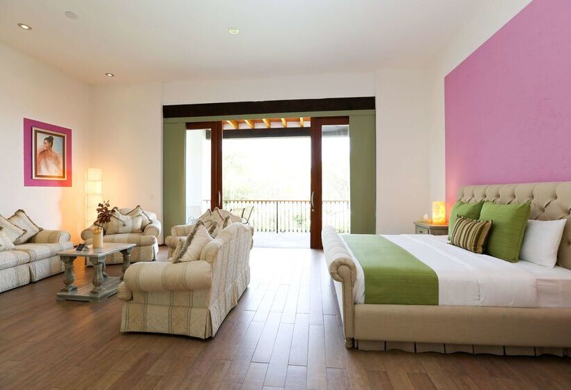 Radisson Hotel Cuernavaca