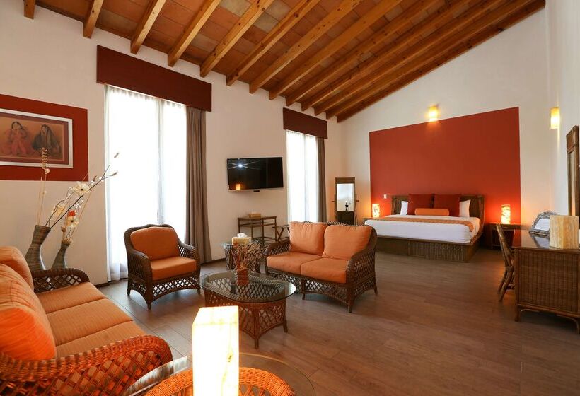 Radisson Hotel Cuernavaca