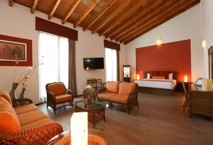 Radisson Hotel Cuernavaca