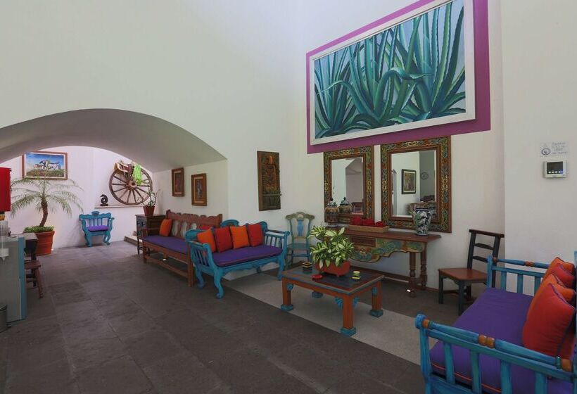 Radisson Hotel Cuernavaca