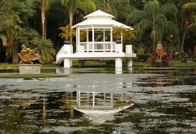 Radisson Hotel Cuernavaca