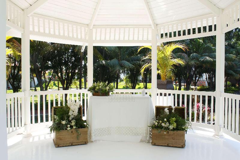 Radisson Hotel Cuernavaca