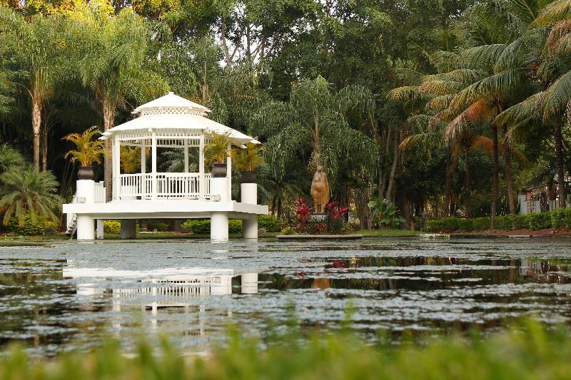 Radisson Hotel Cuernavaca