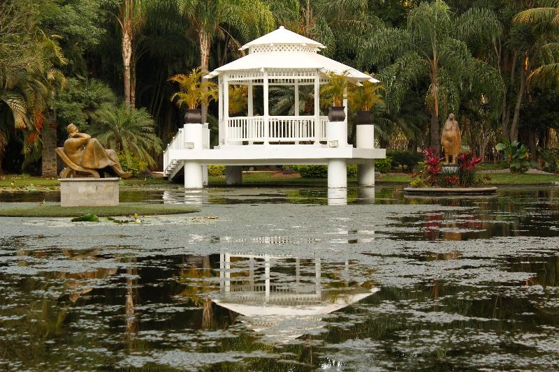 Radisson Hotel Cuernavaca