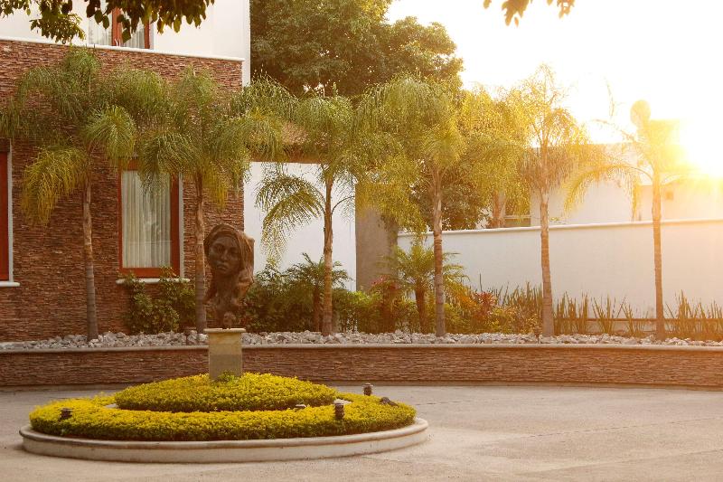 Radisson Hotel Cuernavaca