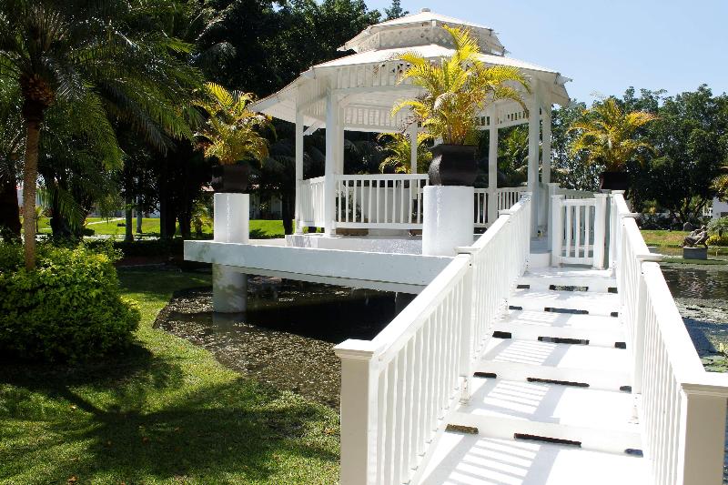 Radisson Hotel Cuernavaca