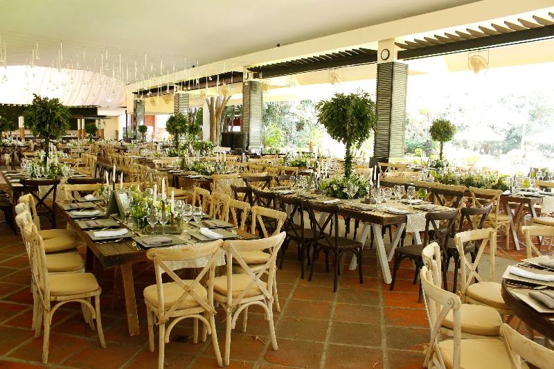 Radisson Hotel Cuernavaca