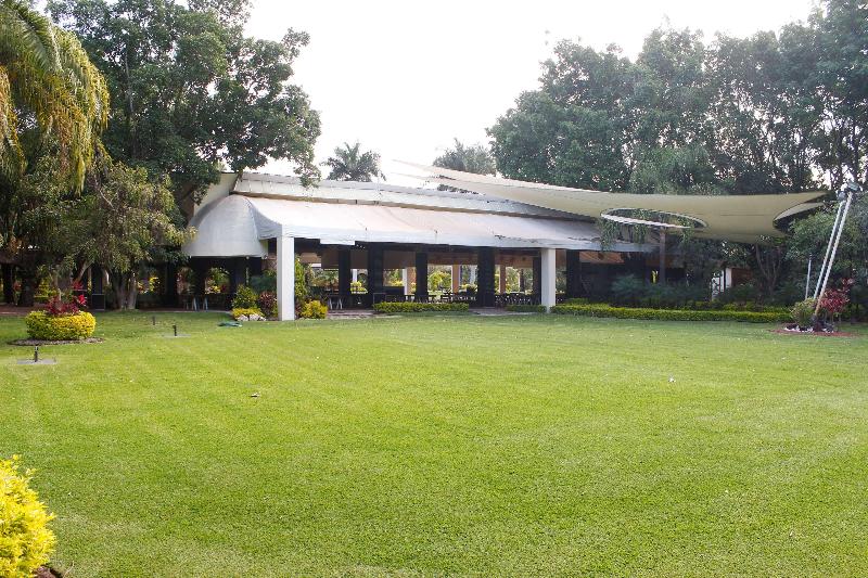 Radisson Hotel Cuernavaca