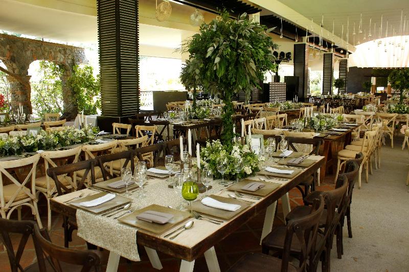 Radisson Hotel Cuernavaca