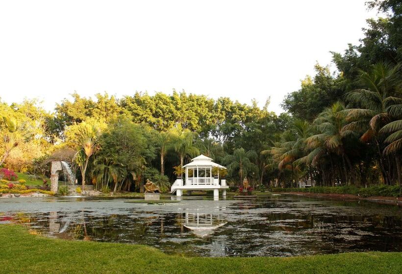 Radisson Hotel Cuernavaca