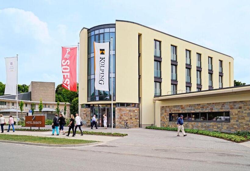 ホテル Susato
