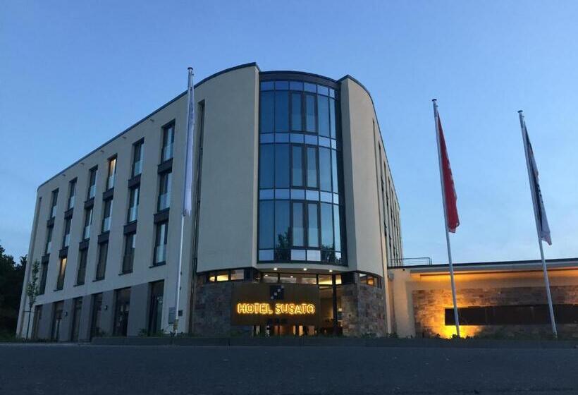 ホテル Susato