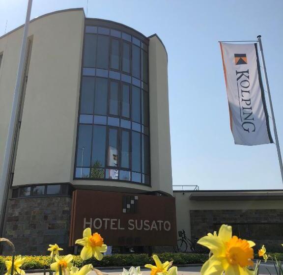 ホテル Susato