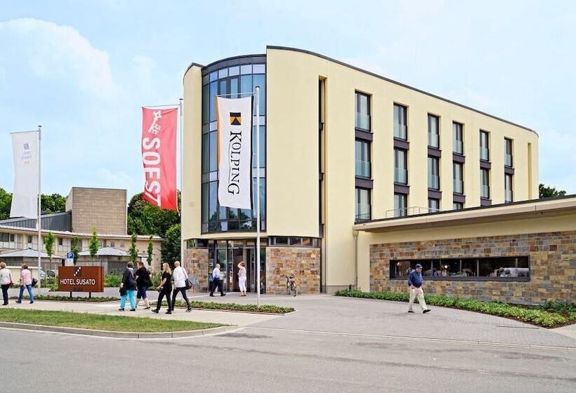 ホテル Susato