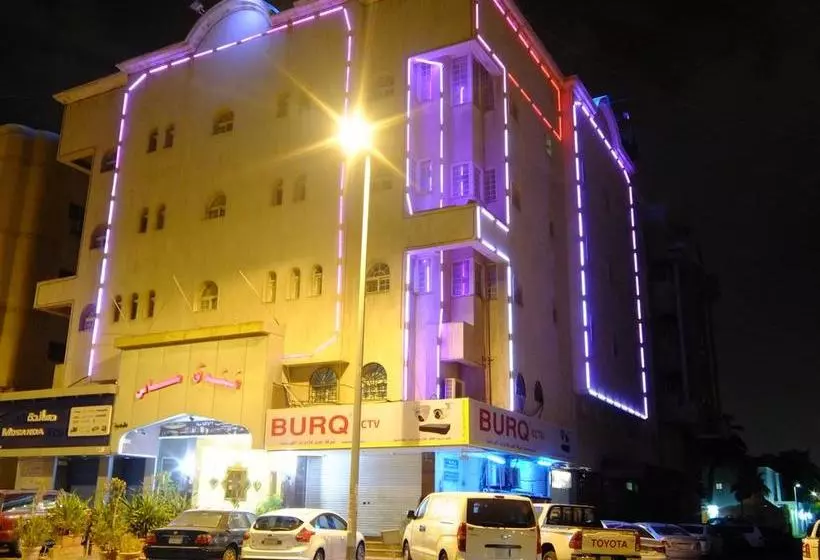 Mas Hotel And Suites