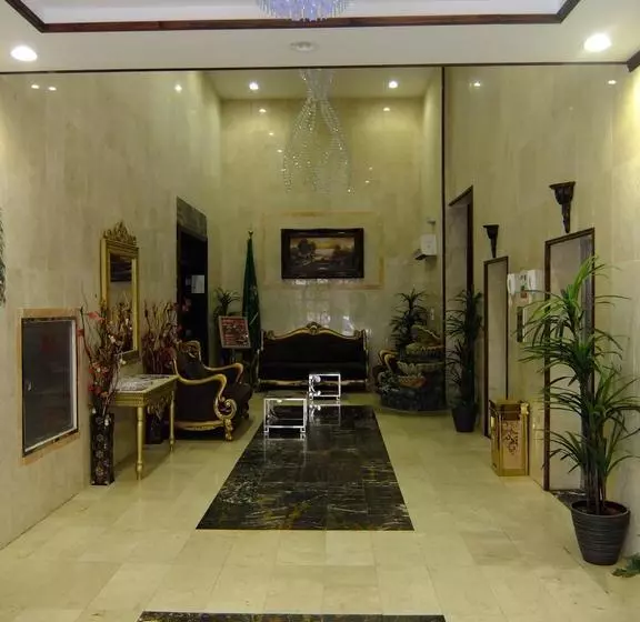 Mas Hotel And Suites