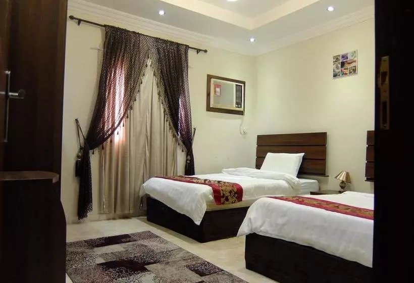 Mas Hotel And Suites
