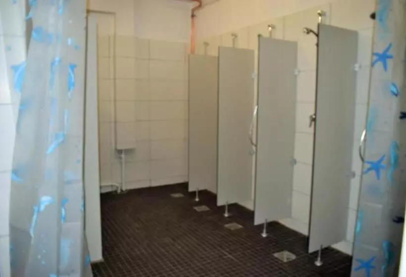 ユースホステル Monteurzimmer Kirchheim Teck