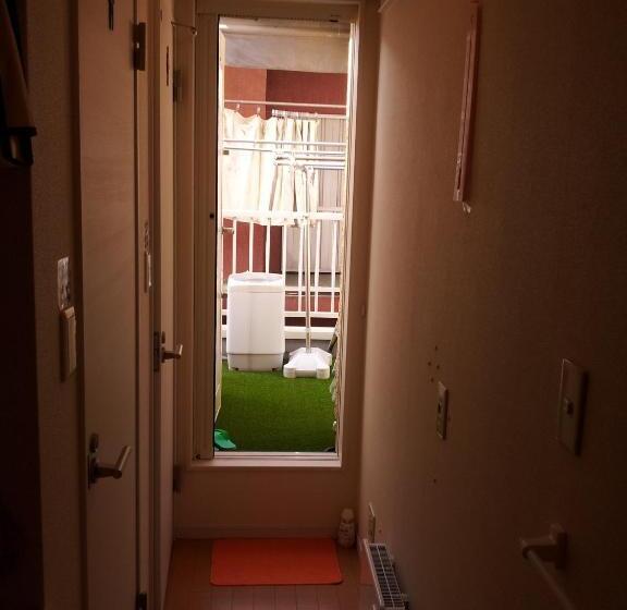 Hospedaria Tokyo8home Hachioji