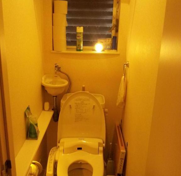 Hospedaria Tokyo8home Hachioji