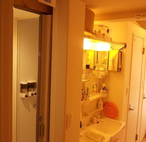 Hospedaria Tokyo8home Hachioji