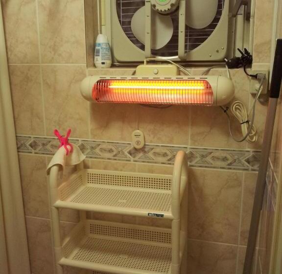 Hospedaria Tokyo8home Hachioji