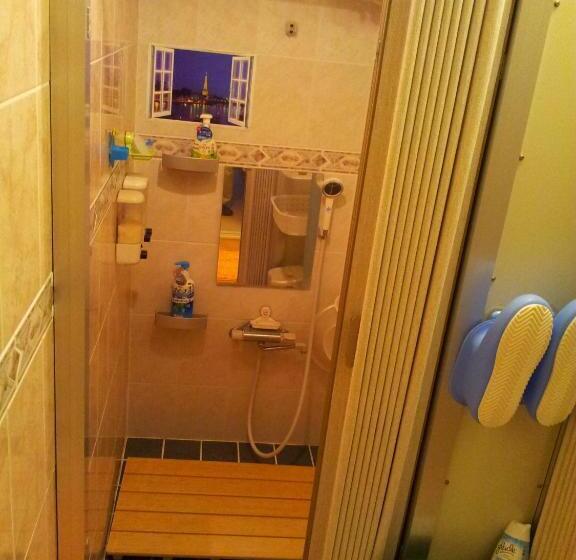 Hospedaria Tokyo8home Hachioji