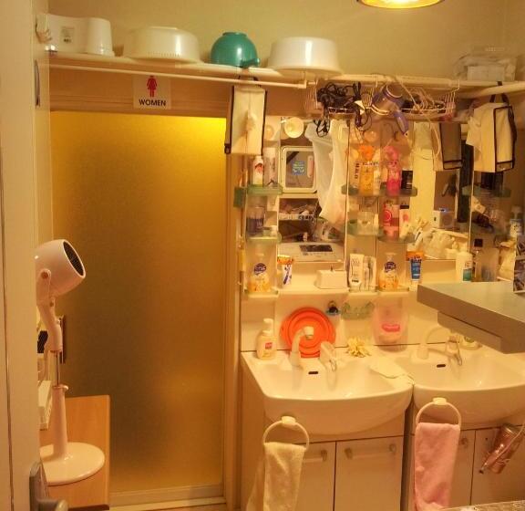 Hospedaria Tokyo8home Hachioji