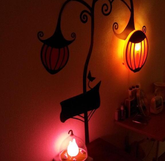 Hospedaria Tokyo8home Hachioji