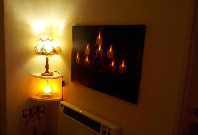 Hospedaria Tokyo8home Hachioji