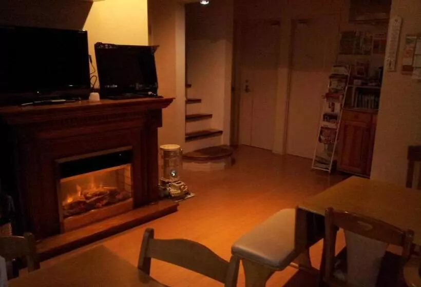 ユースホステル Tokyo8home Hachioji