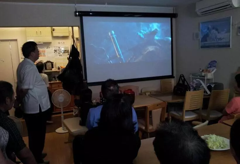 ユースホステル Tokyo8home Hachioji